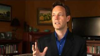 NEA Opera Honors: Jake Heggie on Lotfi Mansouri