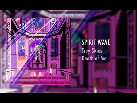 Trey Skies - Spirit Wave