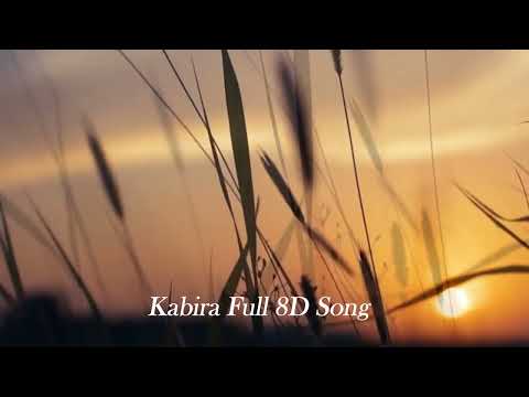 Kabira Encore 8D Audio Song - Yeh Jawaani Hai Deewani