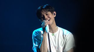 [4K] 230610 양요섭 솔로 콘서트 Yang YoSeop Solo Concert - Moonlight