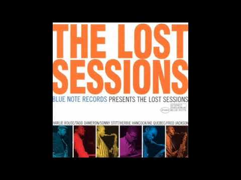 Ike Quebec / Duke Pearson - Blue Note Lost Sessions