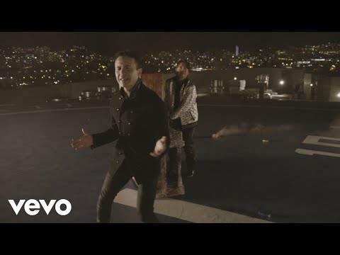 Arthur Hanlon Fonseca Si Tú Te Vas Video Oficial