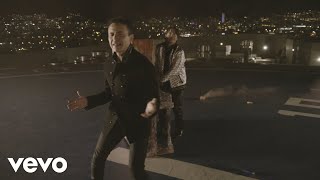 Arthur Hanlon, Fonseca - Si Tú Te Vas (Video Oficial)