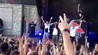 S-crew - Ma force (Live)