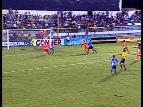8.1.12 CCL Highlights Metapan v PR Islanders