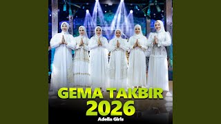 Download lagu Gema Takbir 2026 mp3