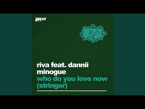 Who Do You Love Now (Stringer)