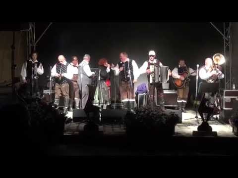 Alpenoberkrainer  -  Holzknechtpolka