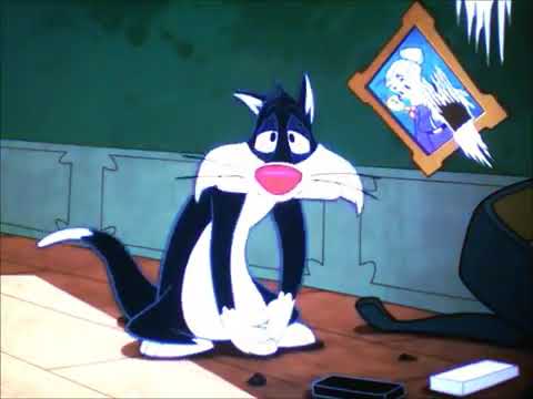 ＂The Return of Captain Gutt＂ Part 3   A Surprise for Alvin