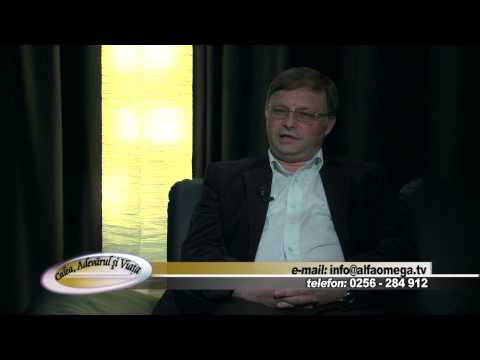 Calea Adevarul si Viata 469 - Implinind planul lui Dumnezeu - Dorel Panzaru