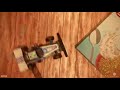 Disney XD RC Car