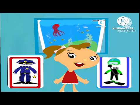 Ready Dress Go! Ep 54