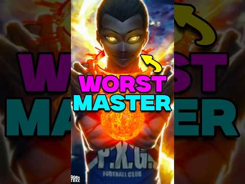 Loki is The WORST Master Striker! 💔 | Blue Lock Explained