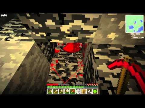 Nargonuv Minecraft MPLP S02E02 Part 2/2