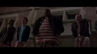 Old School - &#39;trust test&#39; 2003