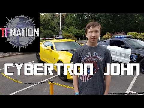 TF Nation 2017 Goodies!