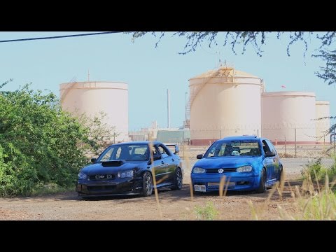 Euro vs JDM | RRMedia