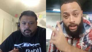 ShopTalk Episode 11: Brother "Gill" — Arlington, TX