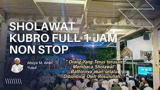 Download lagu Sholawat Kubro Full 1 Jam mp3 Download lagu Sholawat Kubro Full 1 Jam mp3