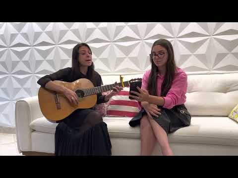 98 - Cristo Jesus tudo pode (Part. Ester Alcântara) hino CCB