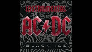 AC/DC - Big Jack (Instrumental)