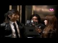 JUNG JI HOON (Bi Rain) & LEE HYORI - "Baby ...