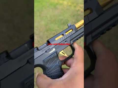 🔥Rival Arms X5 #shorts #youtubeshorts #trending #shortsfeed #shortvideo #sigsauer #short #edc #9mm