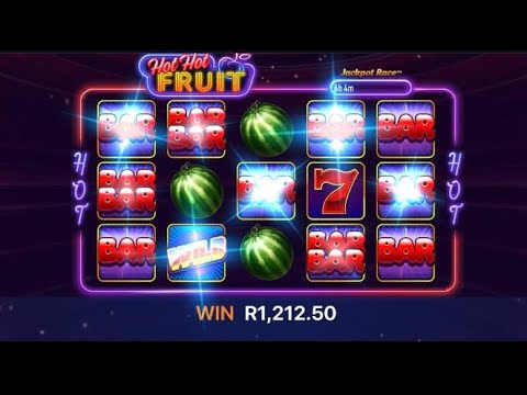 HOT HOT FRUITS!!! | BARS FOR DAYS !!!