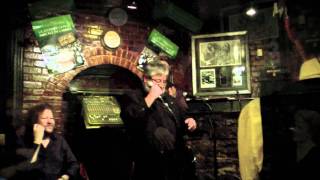 Irishman of the Year, Bill Hurley