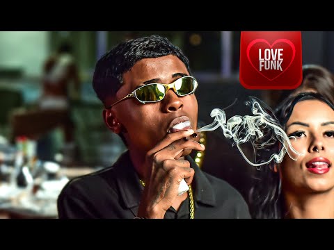 MEDLEY DAS PURAS - MC Meno K (Web Clipe) Taramps