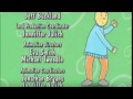 New Pinky Dinky Doo Credits