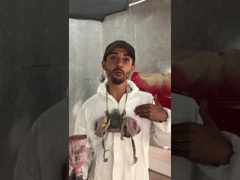 COMO APLICAR VERNIZ SEM ESCORRER