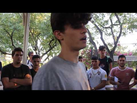 PERICO VS SNZ (OCTAVOS) KBZO BATTLE
