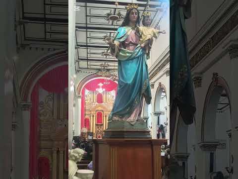 inauguración música sacra caldas Antioquia,Colombia 2026.