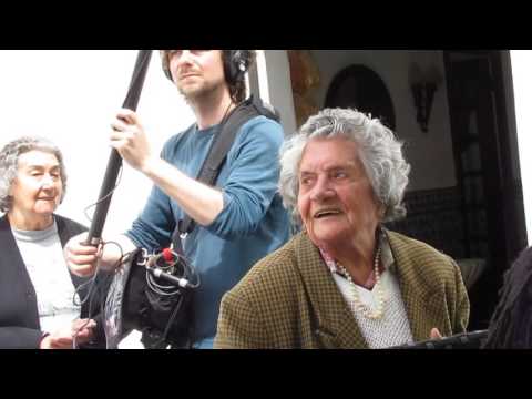 Transkaukazja in Portugal (2014) - off the record