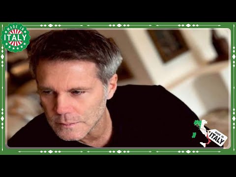 Emanuele Filiberto, sembrava un semplice raffreddore la scoperta della malattia