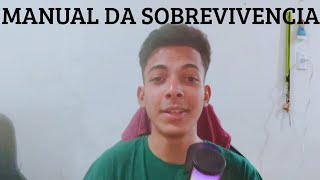 OQUE FAZER APÓS SER EXPULSO DE CASA PELOS SEUS PAIS...