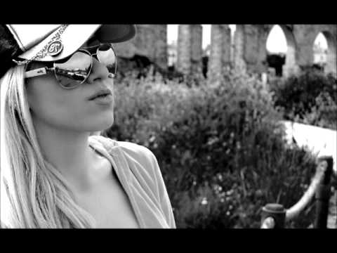 Christina Matsa- My reason (Audio)