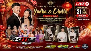 Download lagu 🔴Live KMB GEDRUG || Wedding 'YUDHA & CHELLA' || AM PRO audio - Kauman 31 Juli 2026 mp3 Download lagu 🔴Live KMB GEDRUG || Wedding 'YUDHA & CHELLA' || AM PRO audio - Kauman 31 Juli 2026 mp3