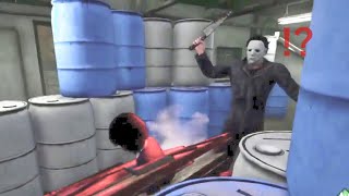 【DbD】板の中に挟まるフェンミン【バグ】