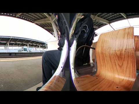 Shiroishizao station