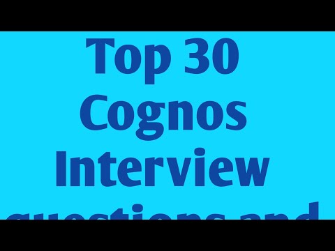 download lagu mp3 mp4 Cognos Interview Questions, download lagu Cognos Interview Questions gratis, unduh video klip Cognos Interview Questions