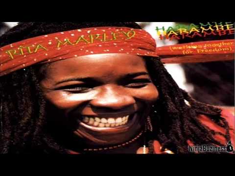 Rita Marley - There Will Always Be Music