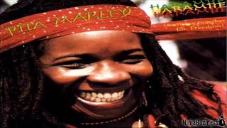 Rita Marley - There&#39;ll Always Be Music