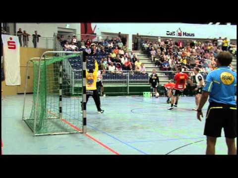 11.09.2010 HC Aschersleben - VfL Bad Schwartau