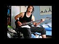 Children of Bodom - Everytime I Die (Bass Cover ...