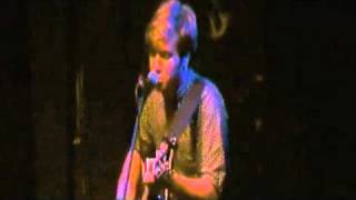 Bobby Long - Munich - 1.10.2010 - In the frost