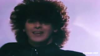 The Romantics - Talking in Your Sleep (Extended Version 1983) HQ
