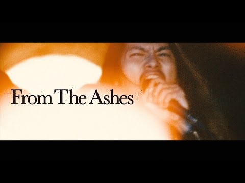 HER NAME IN BLOOD - From The Ashes [Official Music Video]