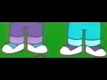 Stanley Jackrabbit Hide And Seek Deleted Scene